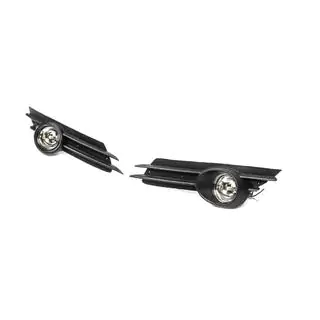 Światła przeciwmgielne (z żarówką LED, 2007-2010) Opel Corsa D 2007-2014 zdjęcia 2