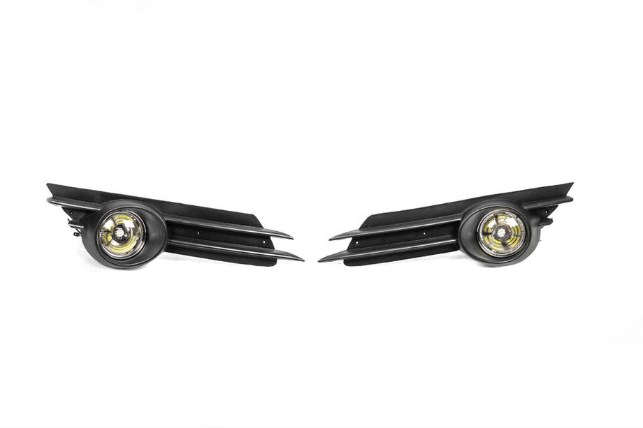 Opel Corsa D 2007-2014 Światła przeciwmgielne (z żarówką LED, 2007-2010) Image