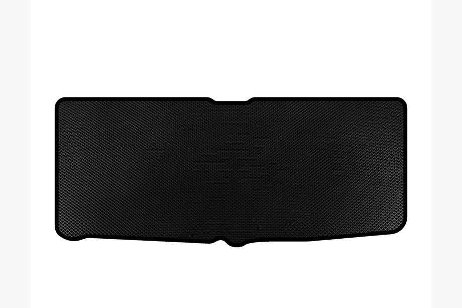 Mini Clubman R55/R56 2007-2014 Mata bagażnika EVA (do R56, Czarna) Image