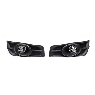Światła Przeciwmgielne 2009-2013 (z Żarówką LED) Chevrolet Cruze 2009–2015 zdjęcia 2