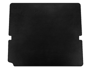 Ford Galaxy 2007-2015 Mata bagażnika EVA (Czarna) zdjęcia 1