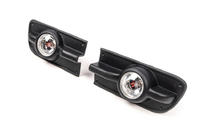 Opel Astra G classic 1998-2012 Światła Przeciwmgielne (z Żarówką LED) zdjęcia 2