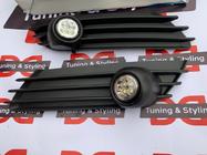 Opel Astra H 2004-2013 Lampy przeciwmgielne LED (Model 2004-2007) zdjęcia 4