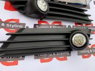 Opel Astra H 2004-2013 Lampy przeciwmgielne LED (Model 2004-2007) zdjęcia 3
