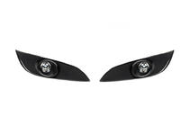 Opel Astra H 2004-2013 Światła Przeciwmgielne (z żarówką LED, model 2007-2013) zdjęcia 1
