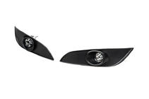 Opel Astra H 2004-2013 Światła Przeciwmgielne (z żarówką LED, model 2007-2013) zdjęcia 2