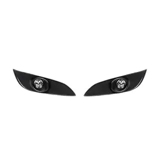 Światła Przeciwmgielne (z żarówką LED, model 2007-2013) Opel Astra H 2004-2013 zdjęcia 1