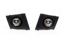Renault Megane II 2004-2009 Światła Przeciwmgielne 2006-2009 (z Żarówkami LED) zdjęcia 2