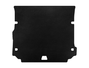 Land Rover Discovery III 2004–2009 Mata bagażnika EVA V2 (Czarny) zdjęcia 1