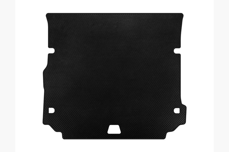 Land Rover Discovery III 2004–2009 Mata bagażnika EVA V2 (Czarny) Image