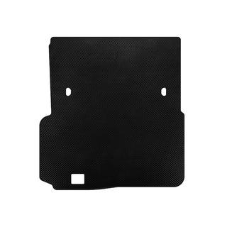 Mata bagażnika EVA (SD, Czarny) Maserati Quattroporte 2013-2023