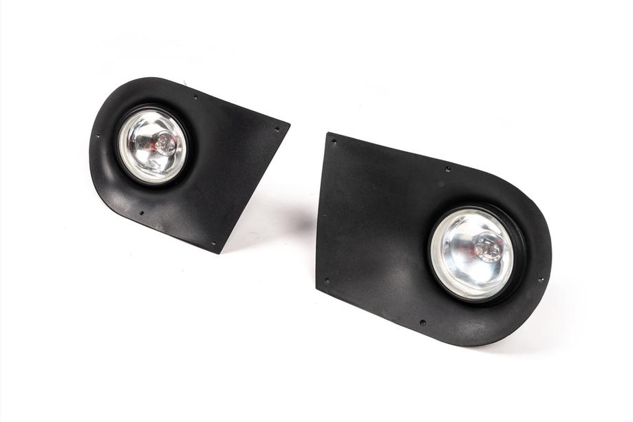 Renault Master 1998-2010 Światła Przeciwmgielne (z Żarówkami LED) Zdjęcia 2