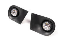 Renault Master 1998-2010 Lampy przeciwmgielne LED zdjęcia 2