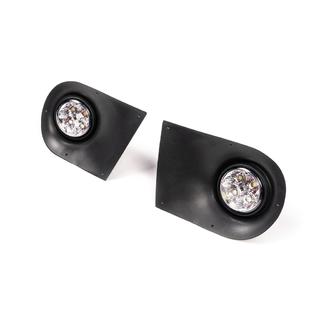 Lampy przeciwmgielne LED zdjęcia 2