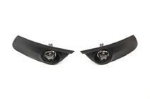 Renault Fluence 2009-2016 Lampy przeciwmgielne LED (od 2013) zdjęcia 2