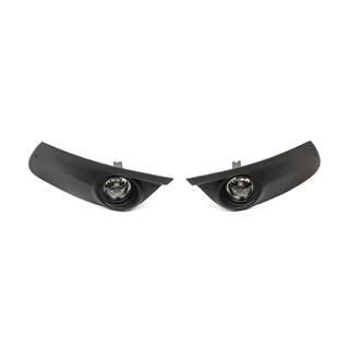 Lampy przeciwmgielne LED (od 2013) Renault Fluence 2009-2016 zdjęcia 2