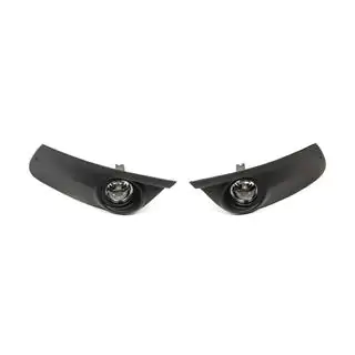 Lampy przeciwmgielne LED (od 2013) Renault Fluence 2009-2016 zdjęcia 2