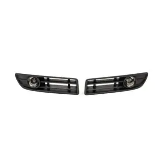 Światła Przeciwmgielne (z Żarówką LED) Volkswagen Bora 1998-2004 zdjęcia 2