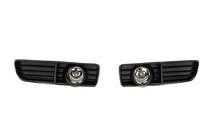 Volkswagen Polo 1994-2001 Światła przeciwmgielne 1994-1999 HB (2 szt, z żarówką LED) zdjęcia 2