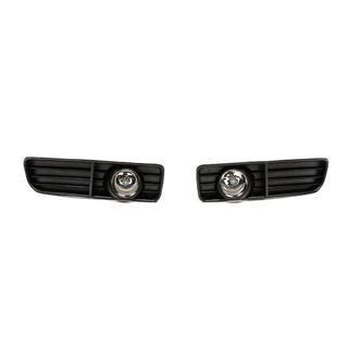 Światła przeciwmgielne 1994-1999 HB (2 szt, z żarówką LED) Volkswagen Polo 1994-2001 zdjęcia 2