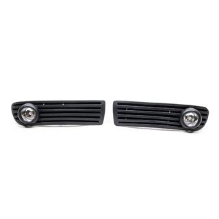 Światła Przeciwmgielne (1997-2000, z Żarówkami LED) Volkswagen Passat B5 1997-2005 zdjęcia 2