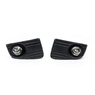 Światła Przeciwmgielne (z Żarówką LED) Volkswagen Crafter 2006-2016 zdjęcia 4
