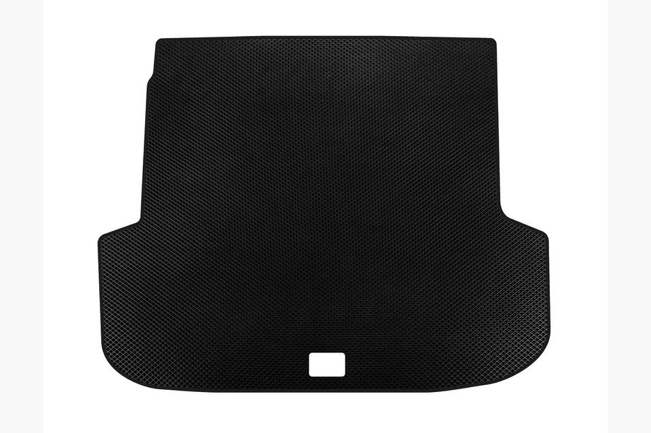 Subaru Outback 2005-2009 Mata bagażnika EVA (Czarna) Image