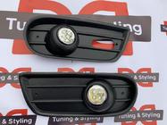 Volkswagen T4 Transporter 1990-2003 Lampy przeciwmgielne LED zdjęcia 2