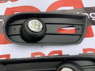 Volkswagen T4 Transporter 1990-2003 Lampy przeciwmgielne LED zdjęcia 3
