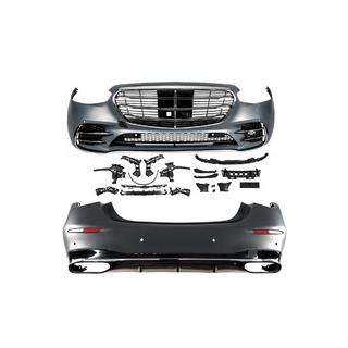 Kompletny Zestaw Body Kit AMG Line