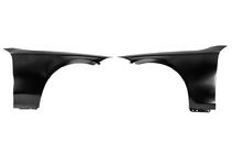 Mercedes S-class W221 2005-2013 Zestaw konwersji (lifting) na W223 AMG S63 zdjęcia 3
