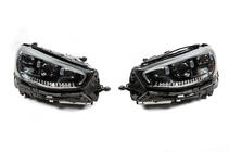 Mercedes S-class W221 2005-2013 Zestaw konwersji (lifting) na W223 AMG S63 zdjęcia 11