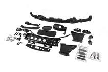 Mercedes S-class W221 2005-2013 Zestaw konwersji (lifting) na W223 AMG S63 zdjęcia 45