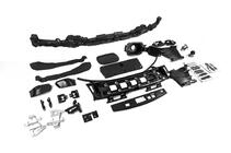 Mercedes S-class W221 2005-2013 Zestaw konwersji (lifting) na W223 AMG S63 zdjęcia 46