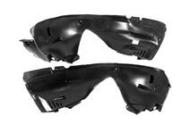Mercedes S-class W221 2005-2013 Zestaw konwersji (lifting) na W223 AMG S63 zdjęcia 48
