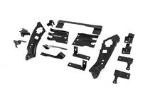 Mercedes S-class W221 2005-2013 Zestaw konwersji (lifting) na W223 AMG S63 zdjęcia 66