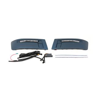 Wstawki DRL do zderzaka (SportLine) zdjęcia 1