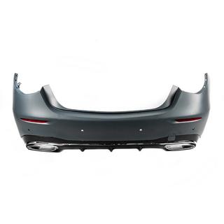 Zestaw restylingowy do W223 AMG Line (z klamkami i wstawkami) zdjęcia 3