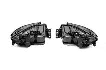 Mercedes GLE/ML сlass W166 2011-2018 Reflektory przednie po liftingu (2 szt.) zdjęcia 2