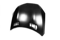 Mercedes GLE/ML class W166 2011-2018 Aluminiowa maska (do GLE) zdjęcia 1