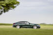Recenzja czterodrzwiowego sportowego coupe Alpina B8 Gran Coupe zdjęcia 3