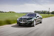Recenzja czterodrzwiowego sportowego coupe Alpina B8 Gran Coupe zdjęcia 2