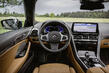 Recenzja czterodrzwiowego sportowego coupe Alpina B8 Gran Coupe zdjęcia 6