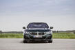 Recenzja czterodrzwiowego sportowego coupe Alpina B8 Gran Coupe zdjęcia 1