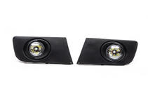 Volkswagen Amarok 2010-2022 Światła Przeciwmgielne (z Żarówką LED) zdjęcia 2