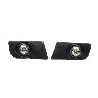 Światła Przeciwmgielne (z Żarówką LED) Volkswagen Amarok 2010-2022 zdjęcia 2