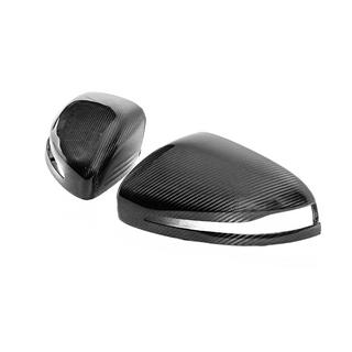 Nakładki na Lusterka Carbon (2 szt) Mercedes G сlass W465 2025- zdjęcia 4