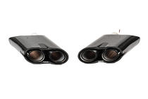 Mercedes G сlass W465 2025- Końcówki wydechu BRB Carbon (2 szt.) zdjęcia 20