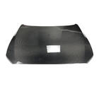 BMW 1 Series F20/F21 2011-2019 Maska (Carbon) zdjęcia 5
