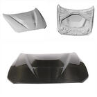 BMW 2 Series F22/F23 2014-2021 Maska V1 (Carbon) zdjęcia 2